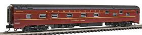 501071 Rapido Trains N Pennsylvania Railroad Inch Center Creek Duplex Sleeper Nib