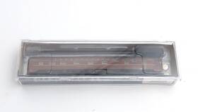 501075 Rapido Trains N Pennsylvania Rr Inch Coldwater Creek Duplex Sleeper Nib