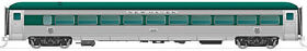 517003 Rapido Trains N New Haven 8600-series Coaches Delivery Scheme #8626