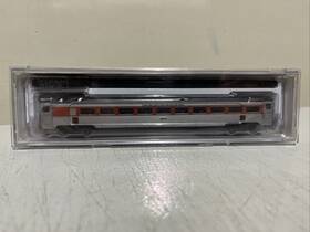 517008 Rapido Trains - Pullman Bradley 8600-series Coach New Haven #8614 N