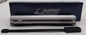 Rapido Trains 528021 N Scale Amtrak Phase 6 Horizon Coach Ln/box