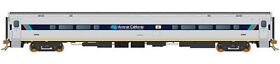 528049 Rapido Trains N Scale Horizon Fleet Coach Amtrak California 53509