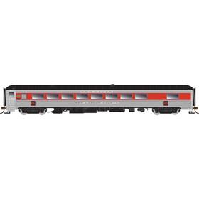 134020 Rapido Trains 679164087310 Ho Scale County Car New Haven Mcginnis Nh 209 Kings