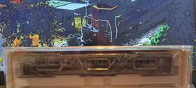 509117 Rapido Trains Inc. Osgood Bradley 10 Window Coach Canadian National Ho Gauge