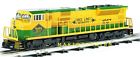 21834 Reading Sd-90 " - Williams Blast Sale "true Heritage