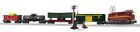 6-30171 Ready Pennsylvania Model Scale Gg1 Run Set Freight Lionel Trains