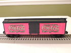 15068 Reefer Wood-sided Lionel Coca-cola