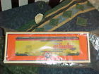 15074 " Reefer... Hershey ". Goodbar The Lionel Box...mint...road