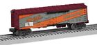 6-19577 Reefer-nib Krey Lionel