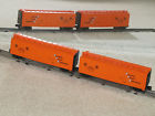 459401 Reefers Numbered Lionel Nr Pfe 2 Ln