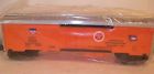 6-17898 Refrig Lionel American Transit Reefer Convention Tca Car Electric Train