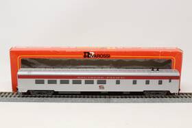 10405 Rivarossi Ho Passenger Diner Southern Pacific Sp Sunset Limited