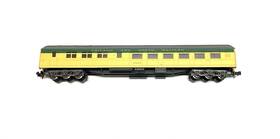 2456 Rivarossi Arnold N Scale Diner Car Chicago And North Western Germany