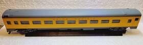 2762-0 Rivarossi Rivarossi/ahm 1930 Coach Passenger Car Union Pacific 2004 Ho Scale