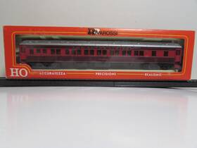 2794 Rivarossi 2794/o Pullman Coach - Chicago And Altons The Alton Limited Inch Wilson Ho