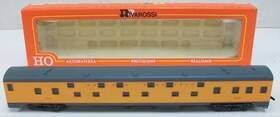 2097 Rivarossi 2805 Ho Union Pacific Passenger Car #2097 Ln/box
