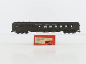 2867-0 Rivarossi Ho Scale Sp Southern Pacific Lines Diner Passenger Car #10155