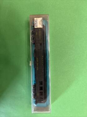 5211a Rivarossi N Gauge Sf Combine