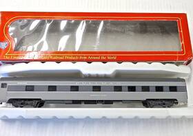 6201-sfe Rivarossi Ho Ihc #6618 Pennsylvania Smooth Side Roomette Inch Imperial Park Boxed Low Ship
