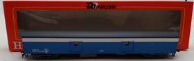 6534-0 Rivarossi Ho Great Northern Baggage #1201 Ex/box