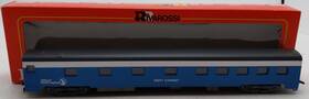 6537-0 Rivarossi Ho Great Northern Swift Current Sleeper Ex/box