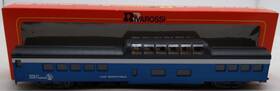 6538-0 Rivarossi Ho Great Northern Lake Minnetonka Vista Dome Ex/box