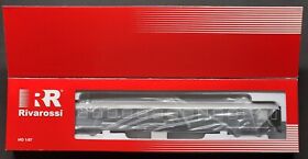 Hr4025 Rivarossi Ho Passenger Car Sleeping Coach Nice Detail Liegewagen Train Dc