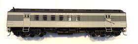 Hr4199 Rivarossi Ho Scale Union Pacific 60ft Railway Post Office With Interior
