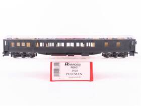 R6601 Rivarossi Ho Scale Unpainted Coach Passenger Car