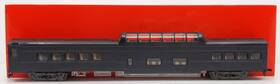 R6608 Rivarossi Ho Scale Unpainted 1930 Vista Dome Ln/box