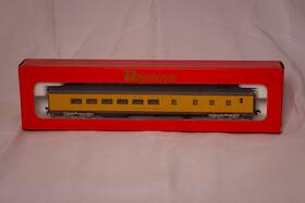 Rivarossi R6667 Ho Scale Union Pacific Passenger Car Inch City Of Los Angeles