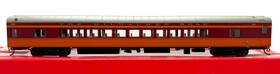 R6708 Rivarossi Ho Coach Milwaukee Road # 516