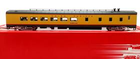 R6728 Rivarossi Ho Diner Union Pacific Excursion Overland R6728 Rivarossi Ho Diner Union Pacific Excursion Overland
