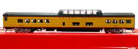R6735 Rivarossi Ho Vista Dome Union Pacific # 7014