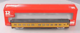 R6736 Rivarossi Ho Scale Union Pacific Inch American Ace 10-6 Pullman Ln/box R6736 Rivarossi Ho Scale Union Pacific Inch American Ace 10-6 Pullman Ln/box