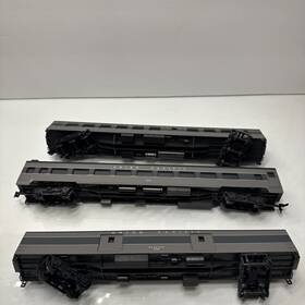 R6993 Rivarossi Ho Union Pacific 3 Car Passenger Set