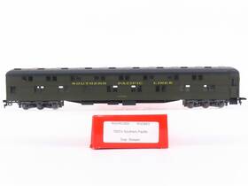 Riv2883 Rivarossi Ho Scale Sp Southern Pacific Lines Sleeper Passenger Car