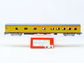 Riv6721 Rivarossi Ho Scale #riv6721 Up Union Pacific 1930s Excursion Roomette Passenger