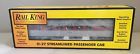 Rk-6011 Mth Rail King Santa Fe Streamlined Passenger