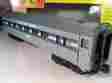 Rk-6021 Mth New York Central Nyc Passenger Car Lights W Box
