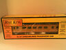 Rk-6031 Mth Rail King Union Pacific Streamlined Passenger Car