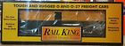 Rk-7109l Mth Rail King O
