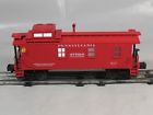 Rk-7700 Mth Rail King Gauge Pennsylvania Rr Lighted Caboose