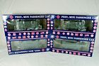 Rmt-93000-1 Rmt Peep Mini Passenger Set Undec