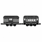 Rmt930211 Rmt O-gauge Peep New