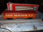 6-9501 Road Lionel Passenger Milwaukee Car Aberdeen