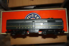 38160 Road Unpowered Railroad Unit Fb2 Guage Pennsylvania Lionel Alco