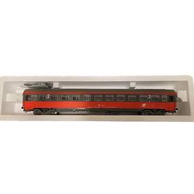 Roco 005033443191 Ho 44319 2nd Class Passenger Wagen Bb