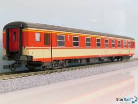 Roco 005033448523 Ho 44852 Austrian 1st/2nd Class Domestic Service Coach Obb Ep. Iv-v