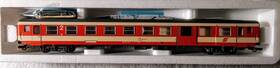 Roco 005033450236 Ho 45023 2nd Class Coach With Luggage Compartment Obb Ep Iv-v